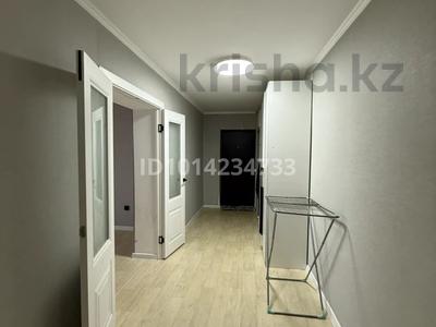 3-бөлмелі пәтер · 73 м² · 5/9 қабат, Кызылжар тұрғын алабы 19 — Сити 4 мкр, бағасы: 20 млн ₸ в Актобе, жилой массив Кызылжар
