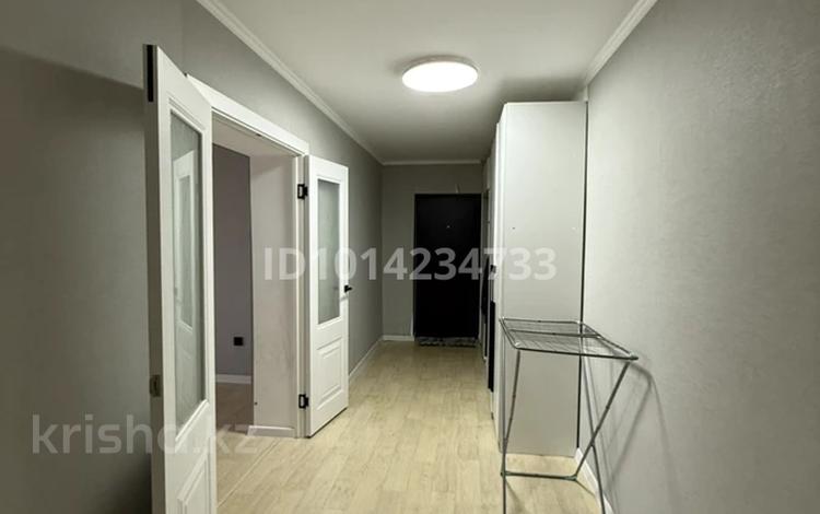 3-бөлмелі пәтер · 73 м² · 5/9 қабат, Кызылжар тұрғын алабы 19 — Сити 4 мкр, бағасы: 20 млн ₸ в Актобе, жилой массив Кызылжар — фото 2