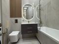 2-бөлмелі пәтер · 52 м² · 7/10 қабат, Турар Рыскулов 9, бағасы: 62 млн ₸ в Астане, Есильский р-н — фото 24