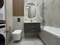 2-бөлмелі пәтер · 52 м² · 7/10 қабат, Турар Рыскулов 9, бағасы: 62 млн ₸ в Астане, Есильский р-н — фото 27