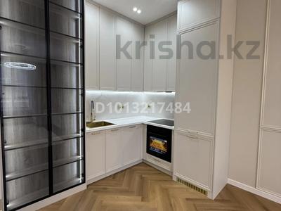 2-бөлмелі пәтер · 52 м² · 7/10 қабат, Турар Рыскулов 9, бағасы: 62 млн ₸ в Астане, Есильский р-н