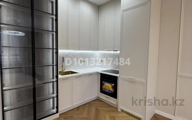 2-бөлмелі пәтер · 52 м² · 7/10 қабат, Турар Рыскулов 9, бағасы: 62 млн ₸ в Астане, Есильский р-н — фото 4