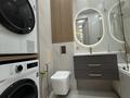 2-бөлмелі пәтер · 52 м² · 7/10 қабат, Турар Рыскулов 9, бағасы: 62 млн ₸ в Астане, Есильский р-н — фото 29