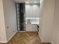 2-бөлмелі пәтер · 52 м² · 7/10 қабат, Турар Рыскулов 9, бағасы: 62 млн ₸ в Астане, Есильский р-н — фото 52