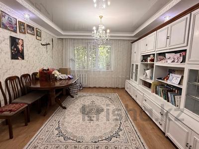 4-комнатная квартира · 82.5 м² · 1/6 этаж, Маресьева за 23.5 млн ₸ в Актобе