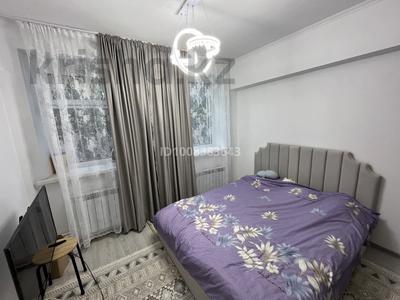 2-комнатная квартира · 45 м² · 1/5 этаж, мкр Каргалы, Рауан 9 — Аскарова/Кенесары хана за 235 000 ₸ в Алматы, Наурызбайский р-н