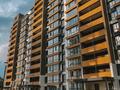 2-комнатная квартира, 48 м², 5/13 этаж, Журавлева 26 — Розыбакиева Байкадамова за 55 млн 〒 в Алматы, Бостандыкский р-н — фото 15