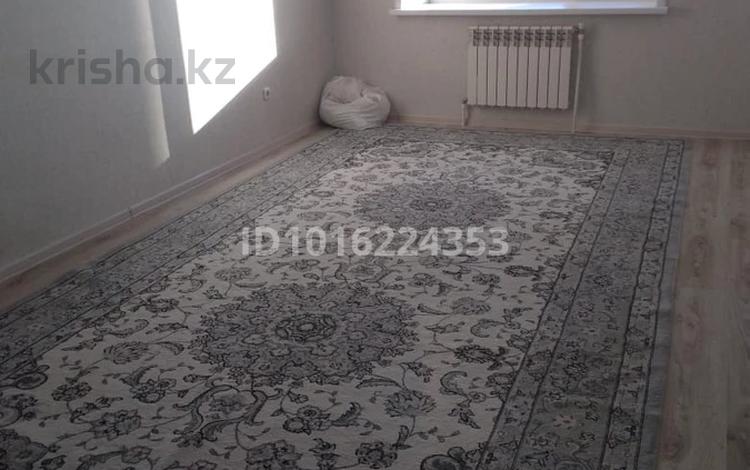 2-бөлмелі пәтер · 58 м² · 2/9 қабат, Береке шағын ауданы 60, бағасы: 200 000 ₸ в Костанае, Микрорайон Береке — фото 2
