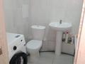 2-бөлмелі пәтер · 58 м² · 2/9 қабат, Береке шағын ауданы 60, бағасы: 200 000 ₸ в Костанае, Микрорайон Береке — фото 4