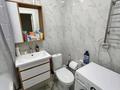 2-бөлмелі пәтер · 41.4 м² · 17/17 қабат, Хусейн бен Талал 39, бағасы: 26.3 млн ₸ в Астане — фото 10