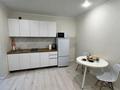 2-бөлмелі пәтер · 41.4 м² · 17/17 қабат, Хусейн бен Талал 39, бағасы: 26.3 млн ₸ в Астане — фото 9