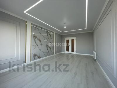 2-комнатная квартира, 73.1 м², 9 этаж помесячно, Райымбека 524 за 300 000 〒 в Алматы, Ауэзовский р-н