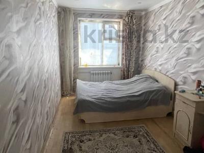 2-бөлмелі пәтер · 46 м² · 5/5 қабат, мкр Талас 4, бағасы: 11 млн ₸ в Таразе