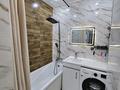 3-комнатная квартира · 80 м² · 3/5 этаж, 10 микр 23 за 43 млн ₸ в Балхаше — фото 9