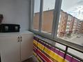 3-комнатная квартира · 80 м² · 3/5 этаж, 10 микр 23 за 43 млн ₸ в Балхаше — фото 11