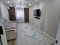 3-комнатная квартира · 80 м² · 3/5 этаж, 10 микр 23 за 43 млн ₸ в Балхаше — фото 2