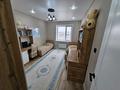 3-комнатная квартира · 80 м² · 3/5 этаж, 10 микр 23 за 43 млн ₸ в Балхаше — фото 4