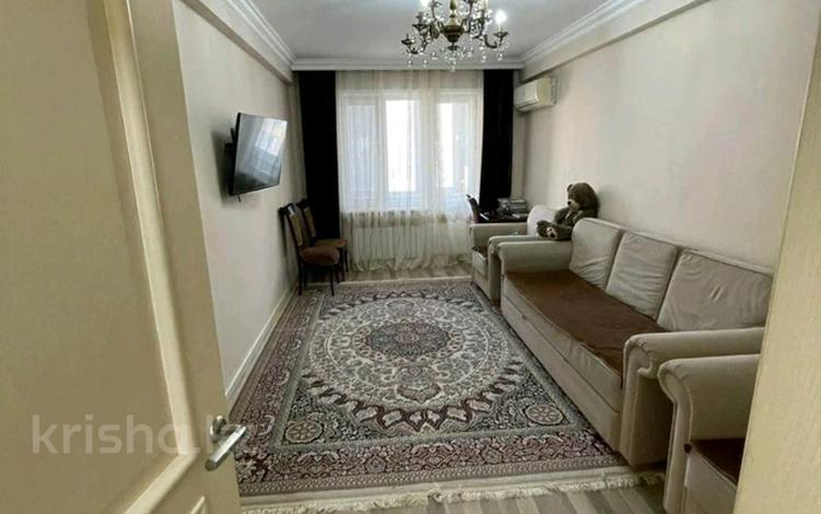 2-комнатная квартира · 57 м² · 3/5 этаж, мкр Кунаева 62 за 100 000 ₸ в Уральске — фото 2