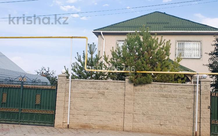Жеке үй · 6 бөлме · 314.2 м² · 10 жүзд., Аныракай, бағасы: 70 млн ₸ в Айтей — фото 2