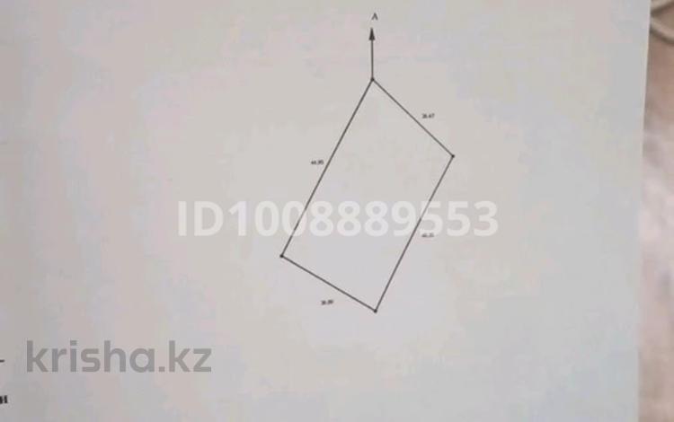 Участок · 12 соток, 1 көше 45 — Трассаға жақын за 5 млн 〒 в Костомар — фото 2