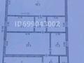 Отдельный дом · 6 комнат · 250 м² · 10 сот., Алшын 13 — Жалгас остановка за 13 млн 〒 в Кызылтобе
