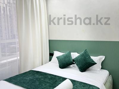 1-бөлмелі пәтер · 50 м² · 3/9 қабат, мкр Кайтпас 1, Сырым батыра, бағасы: 2 500 〒 в Шымкенте, Каратауский р-н