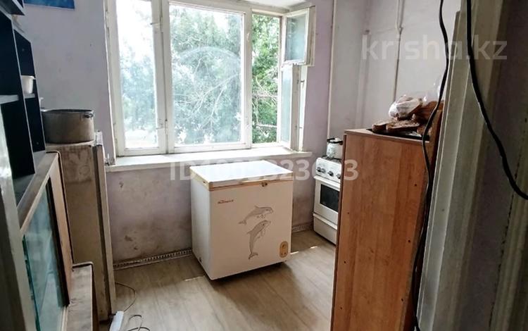 1-бөлмелі пәтер · 33.7 м² · 4/5 қабат, Ломоносова 16, бағасы: 14.5 млн ₸ в Боралдае (Бурундай) — фото 2