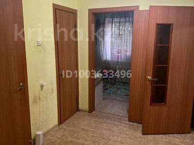 4-комнатная квартира · 92 м² · 2/3 этаж, Касмонавтов 5 — Рядом Магазины Поликлиника 38 школа за 15 млн ₸ в Семее