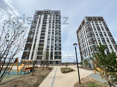 2-комнатная квартира · 61.7 м² · 7 этаж, Е-429 24 за 36 млн 〒 в Астане
