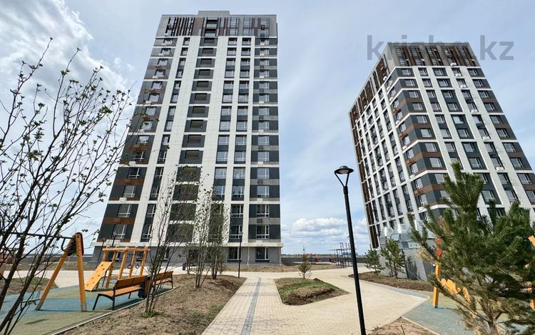 2-комнатная квартира · 61.7 м² · 7 этаж, Е-429 24 за 36 млн ₸ в Астане — фото 34