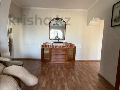 3-бөлмелі пәтер · 78 м² · 5/7 қабат, мкр 12 63, бағасы: 26 млн ₸ в Актобе