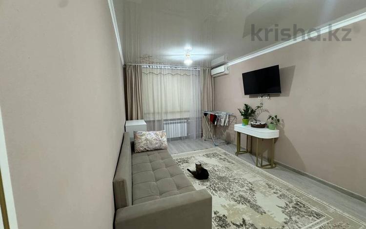 2-бөлмелі пәтер · 44.2 м² · 1/4 қабат, Тимирязева, бағасы: 33 млн ₸ в Алматы, Бостандыкский р-н — фото 2
