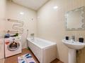 3-комнатная квартира · 100 м² · 10/15 этаж, Толе би 273/10 за 25 000 ₸ в Алматы, Алмалинский р-н — фото 9