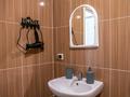 3-комнатная квартира · 100 м² · 10/15 этаж, Толе би 273/10 за 25 000 ₸ в Алматы, Алмалинский р-н — фото 12