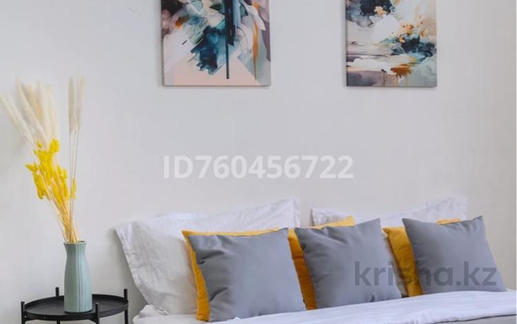 3-комнатная квартира · 100 м² · 10/15 этаж, Толе би 273/10 за 25 000 ₸ в Алматы, Алмалинский р-н — фото 87