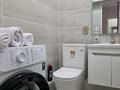1-бөлмелі пәтер · 37 м² · 9/17 қабат, Абикена Бектурова 11, бағасы: 16 000 ₸ в Астане, Нура р-н — фото 7
