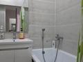 1-бөлмелі пәтер · 37 м² · 9/17 қабат, Абикена Бектурова 11, бағасы: 16 000 ₸ в Астане, Нура р-н — фото 8
