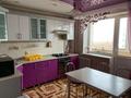 3-бөлмелі пәтер · 80 м² · 6/9 қабат, Қонаев ш/а. 55, бағасы: 28.5 млн ₸ в Уральске, мкр Кунаева — фото 7