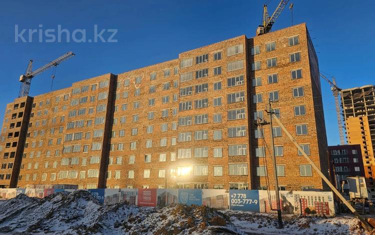 2-комнатная квартира, 71.2 м², 7/9 этаж, трасса Астана-Караганда 4/3