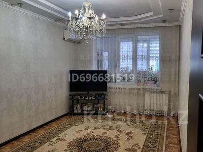 3-комнатная квартира · 70 м² · 4/5 этаж, 12-й мкр 24 за 23 млн 〒 в Актау, 12-й мкр