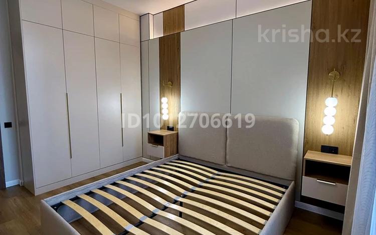 3-бөлмелі пәтер · 70 м² · 8/12 қабат, Е-429 26, бағасы: 48 млн ₸ в Астане, Нура р-н — фото 2