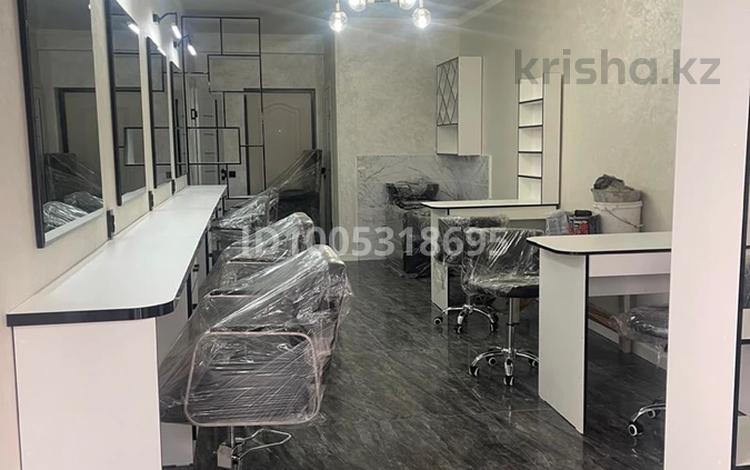 Свободное назначение, салоны красоты · 41.7 м² за 28.5 млн 〒 в Алматы, Наурызбайский р-н — фото 2