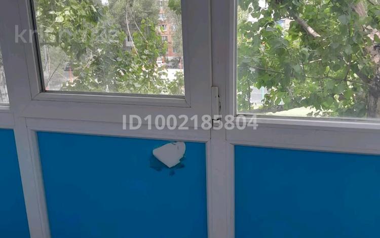 2-бөлмелі пәтер · 48 м² · 4/5 қабат, проспект Абая 5/1, бағасы: 12.8 млн ₸ в Хромтау — фото 2