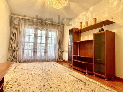 2-комнатная квартира · 60 м² · 4/4 этаж, просп. Кунаева 31 за 27 млн 〒 в Шымкенте, Аль-Фарабийский р-н