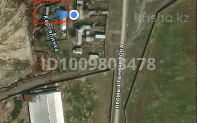 Часть дома · 4 комнаты · 100 м² · 10 сот., Новая 2/1 за 50 млн ₸ в Боралдае (Бурундай) — фото 2