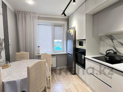 2-комнатная квартира · 53.2 м² · 5/10 этаж, ул. Шугаева 159 за 25 млн ₸ в Абай обл.