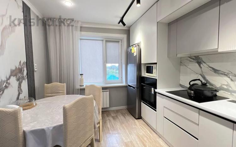 2-комнатная квартира · 53.2 м² · 5/10 этаж, ул. Шугаева 159 за 25 млн ₸ в Абай обл. — фото 3