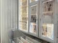2-комнатная квартира · 53.2 м² · 5/10 этаж, ул. Шугаева 159 за 25 млн ₸ в Абай обл. — фото 7