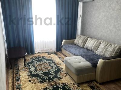 2-комнатная квартира · 43 м² · 1/4 этаж, ул. Абая 25/2 за 10 000 〒 в Приозёрске