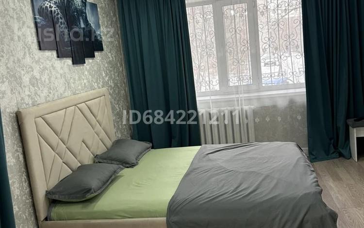 1-бөлмелі пәтер · 30 м² · 3/3 қабат, 343квартал 6, бағасы: 10 000 ₸ в Семее — фото 29